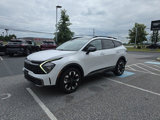 Used 2023 Kia Sportage X-Line w/ X-Line Premium Package image 3