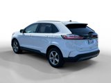 Certified 2022 Ford Edge SEL w/ Convenience Package image 3