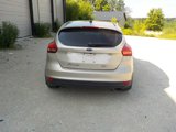 Used 2018 Ford Focus SE image 6