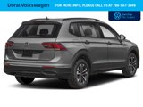 Used 2023 Volkswagen Tiguan S image 2