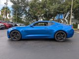Used 2016 Chevrolet Camaro SS image 2