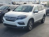 Used 2016 Honda Pilot EX-L image 3