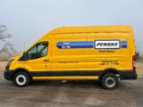 Used 2023 Ford Transit 250 148 High Roof w/ Load Area Protection Package image 4