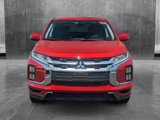 Used 2024 Mitsubishi Outlander Sport ES image 2