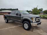 Used 2018 Ford F250 XLT image 4