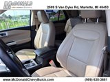 Used 2021 Ford Explorer Limited image 5