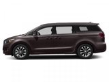 Used 2016 Kia Sedona SX image 3