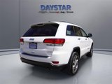 Used 2020 Jeep Grand Cherokee Limited image 3