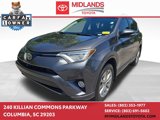 Used 2018 Toyota RAV4 Platinum image 1