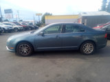 Used 2012 Ford Fusion SEL image 3