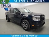 Used 2023 Ford Maverick XLT w/ Equipment Group 300A Standard image 1