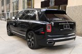 Certified 2023 Rolls-Royce Cullinan w/ Cullinan Package image 6