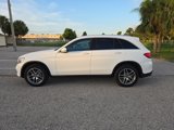 Used 2018 Mercedes-Benz GLC 300 w/ AMG Line image 2