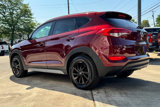 Used 2017 Hyundai Tucson SE Plus image 5