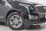 Used 2020 Cadillac XT5 Premium Luxury image 5
