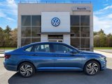 Used 2024 Volkswagen Jetta Sport image 2