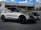 Certified 2020 Ford Edge SEL image 6