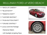 Used 2012 Cadillac CTS Luxury image 4