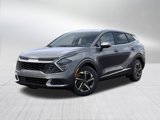 New 2025 Kia Sportage LX image 2