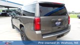 Used 2015 Chevrolet Suburban LTZ image 3