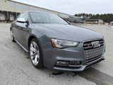 Used 2014 Audi S5 Prestige image 3