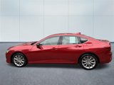Certified 2022 Acura TLX SH-AWD image 4
