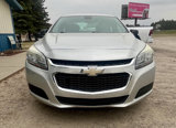 Used 2014 Chevrolet Malibu LS image 4