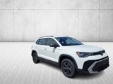 New 2025 Volkswagen Taos S image 3