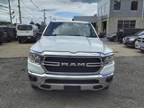 Certified 2020 RAM 1500 Big Horn image 2