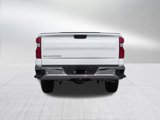 New 2024 Chevrolet Silverado 1500 W/T w/ WT Value Package image 4