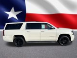 Used 2015 Chevrolet Suburban LTZ image 2