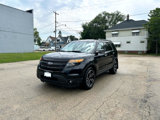 Used 2013 Ford Explorer Sport image 3