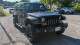 Used 2021 Jeep Wrangler Unlimited Sport image 5