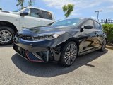Used 2023 Kia Forte GT w/ GT2 Package image 3