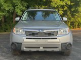 Used 2010 Subaru Forester 2.5X Premium w/ Popular Equipment Group 2 image 3