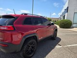 Used 2017 Jeep Cherokee Trailhawk image 6
