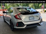 Used 2019 Honda Civic EX image 5