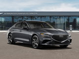 New 2025 Genesis G70 2.5T image 2