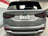 Used 2024 BMW X3 sDrive30i w/ Convenience Package image 4
