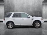 Used 2014 Land Rover LR2 HSE image 4