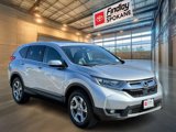 Used 2018 Honda CR-V EX-L image 2