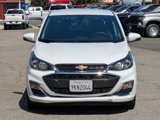 Used 2021 Chevrolet Spark LT image 2