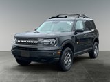 Used 2021 Ford Bronco Sport Badlands image 3