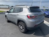 Used 2019 Jeep Compass Latitude w/ Popular Equipment Group image 5