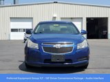 Used 2012 Chevrolet Cruze LT image 2