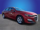 Used 2024 Chevrolet Malibu LT image 3