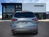 Certified 2022 MAZDA CX-5 Carbon Edition image 4