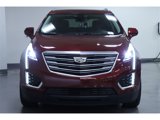 Used 2018 Cadillac XT5 Premium Luxury image 3
