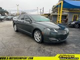 Used 2016 Lincoln MKZ w/ Equipment Group 200A Select image 3