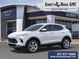 New 2026 Buick Encore GX Preferred image 2